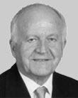 Peter Jungen, Advisor